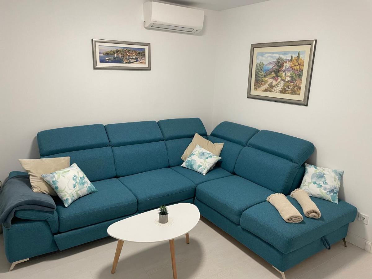 Apartament Peaceful House In Dubrownik Zewnętrze zdjęcie