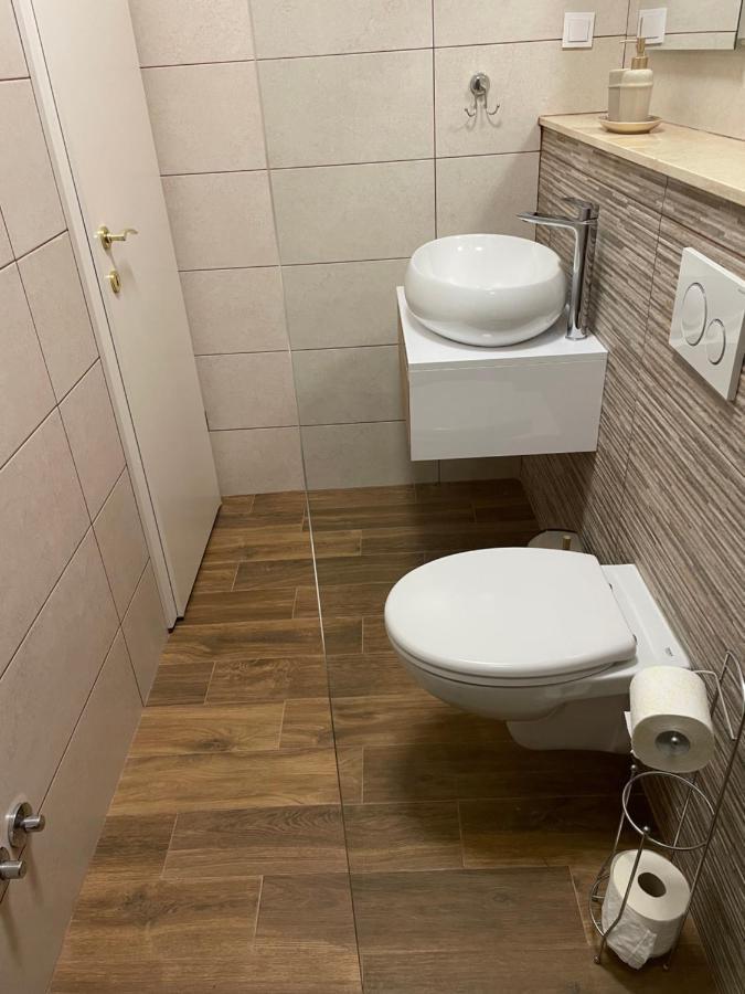 Apartament Peaceful House In Dubrownik Zewnętrze zdjęcie
